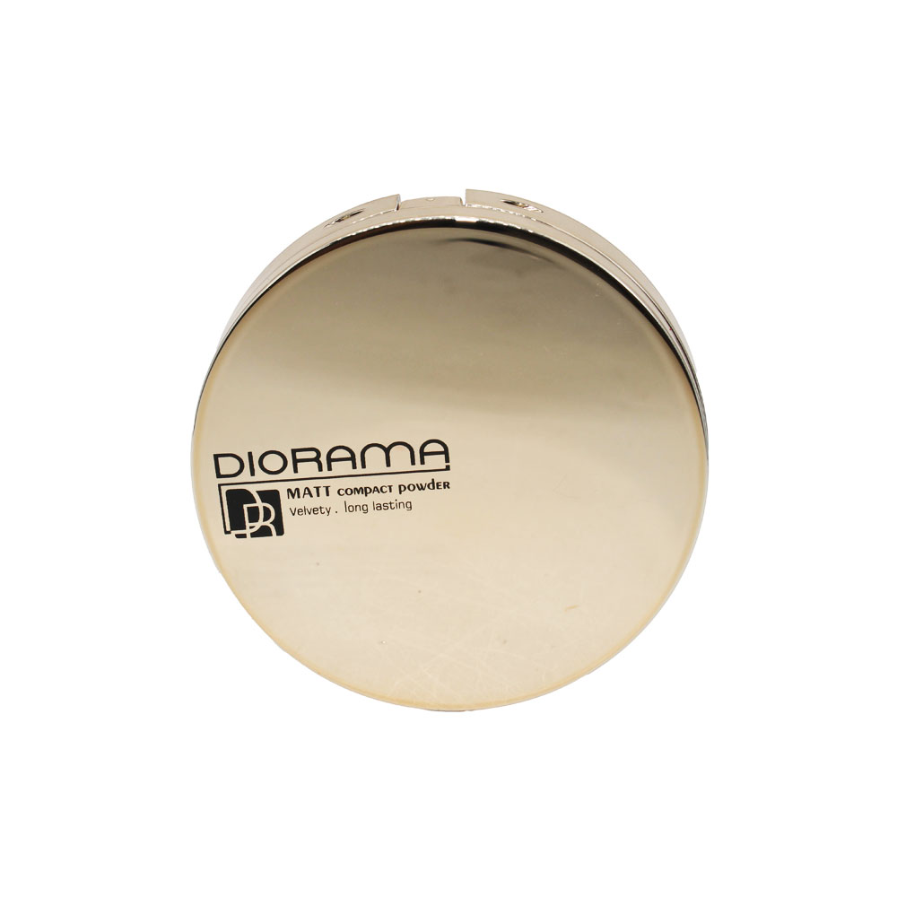 پنکک دیوراماDIORAMA