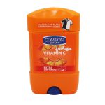 مام استیک صابونی کامان ویتامین سی VITAMIN C