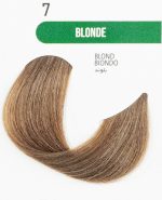 رنگ مو بدون آمونیاک گارنیک 7.0 بلوند BLONDE GARNIC - تصویر 2