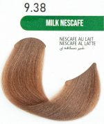 رنگ مو بدون آمونیاک گارنیک 9.38 شیر نسکافه ای MILK NESCAFE GARNIC - تصویر 2