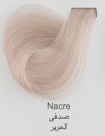 رنگ مو کم آمونیاک کی اس دی100 میل صدفی KSD  NACRE - تصویر 2