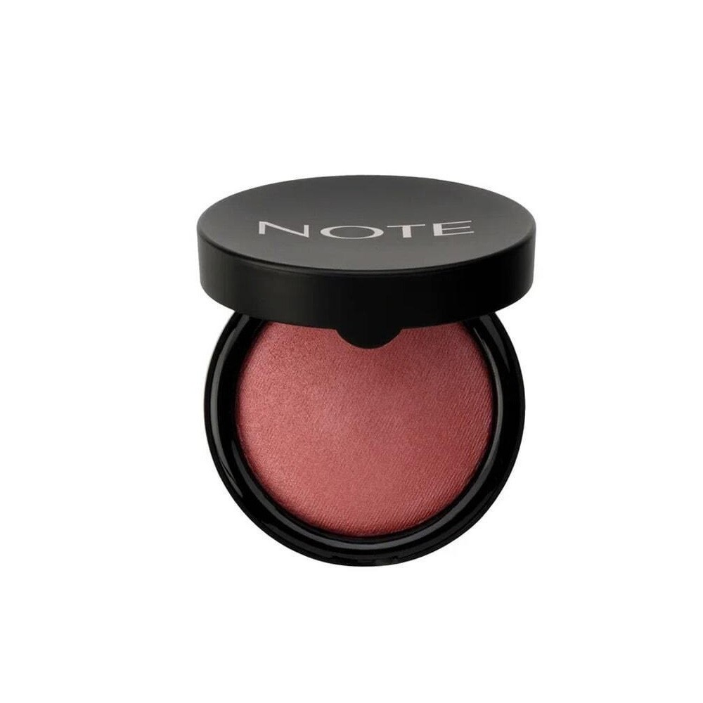 رژ گونه مولتی کالر  نوت NOTE