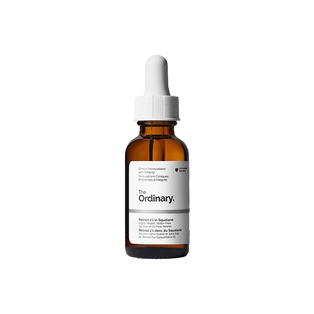 سرم ضد چروک رتینول 1% اوردینری THE ORDINERY