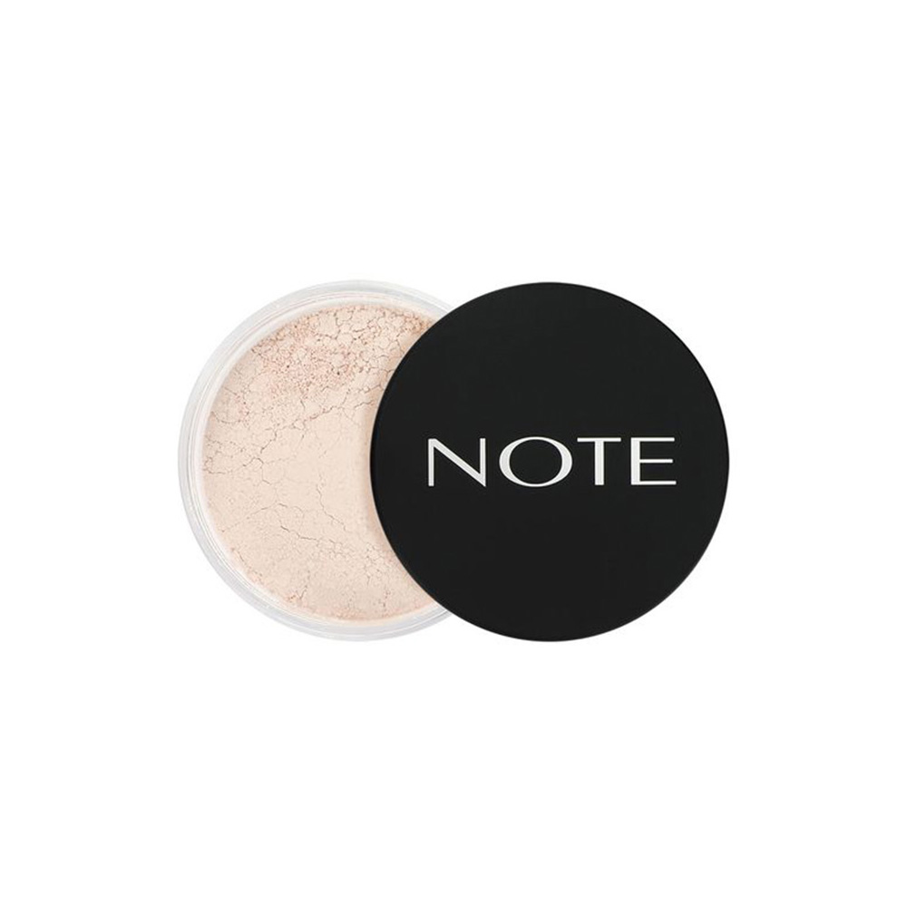 پودر فیکس نوت (NOTE Loose Fixing Powder)