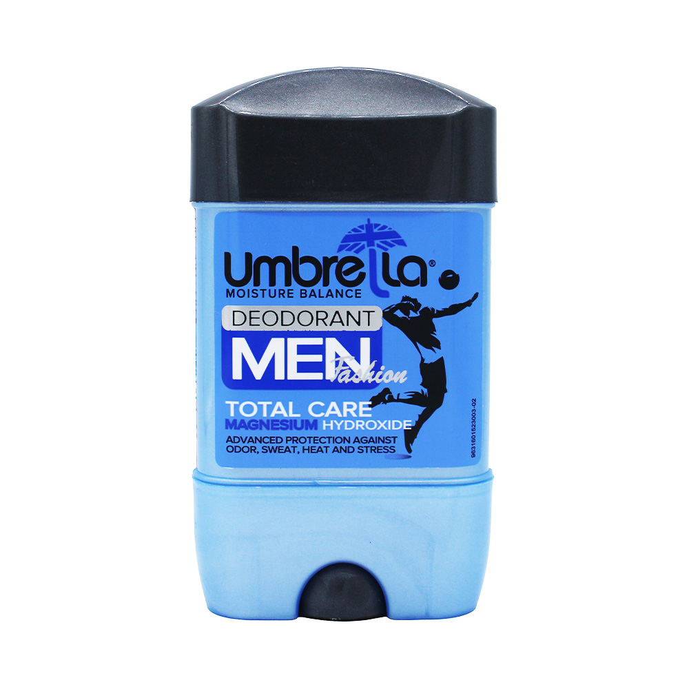 مام آمبرلا  مردانه آبی TOTAL CARE
