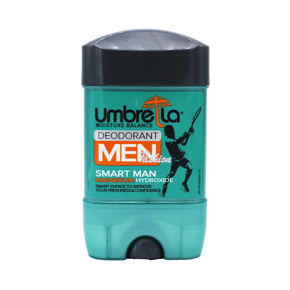 مام آمبرلا  مردانه سبز SMART MEN