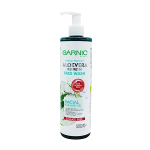 ژل شستشو گارنیک پوست نرمال
