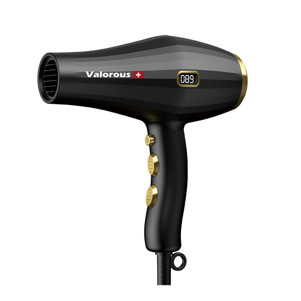 سشوار حرفه ای 2600 وات VL506 ولروس VALEROUS