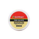 گارنیک ماسک مو 400 میل فری سولفات  قرمز مخصوص موهای رنگ شده GARNIC - تصویر 2