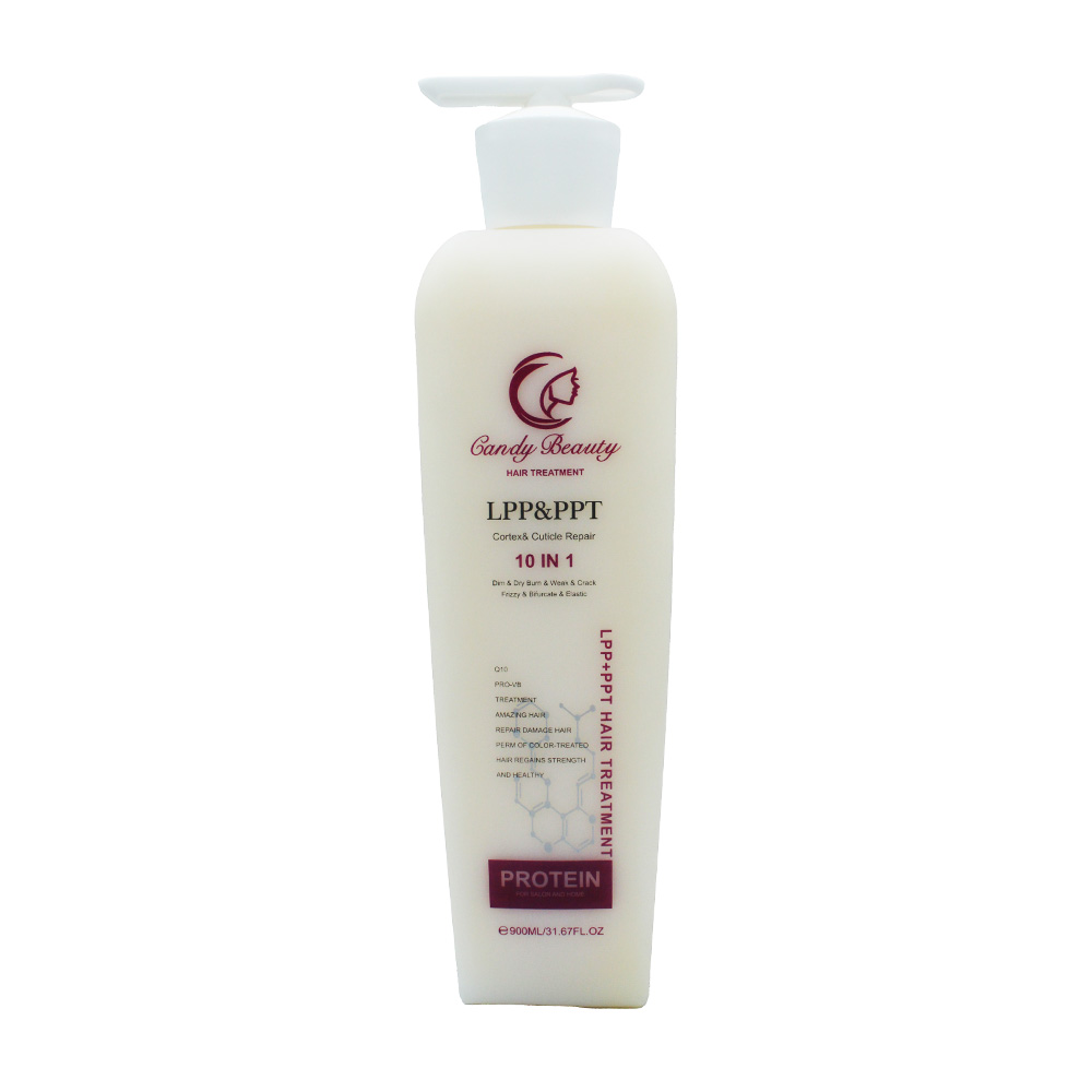 پروتئین LPP کندی بیوتی CANDY BEAUTY