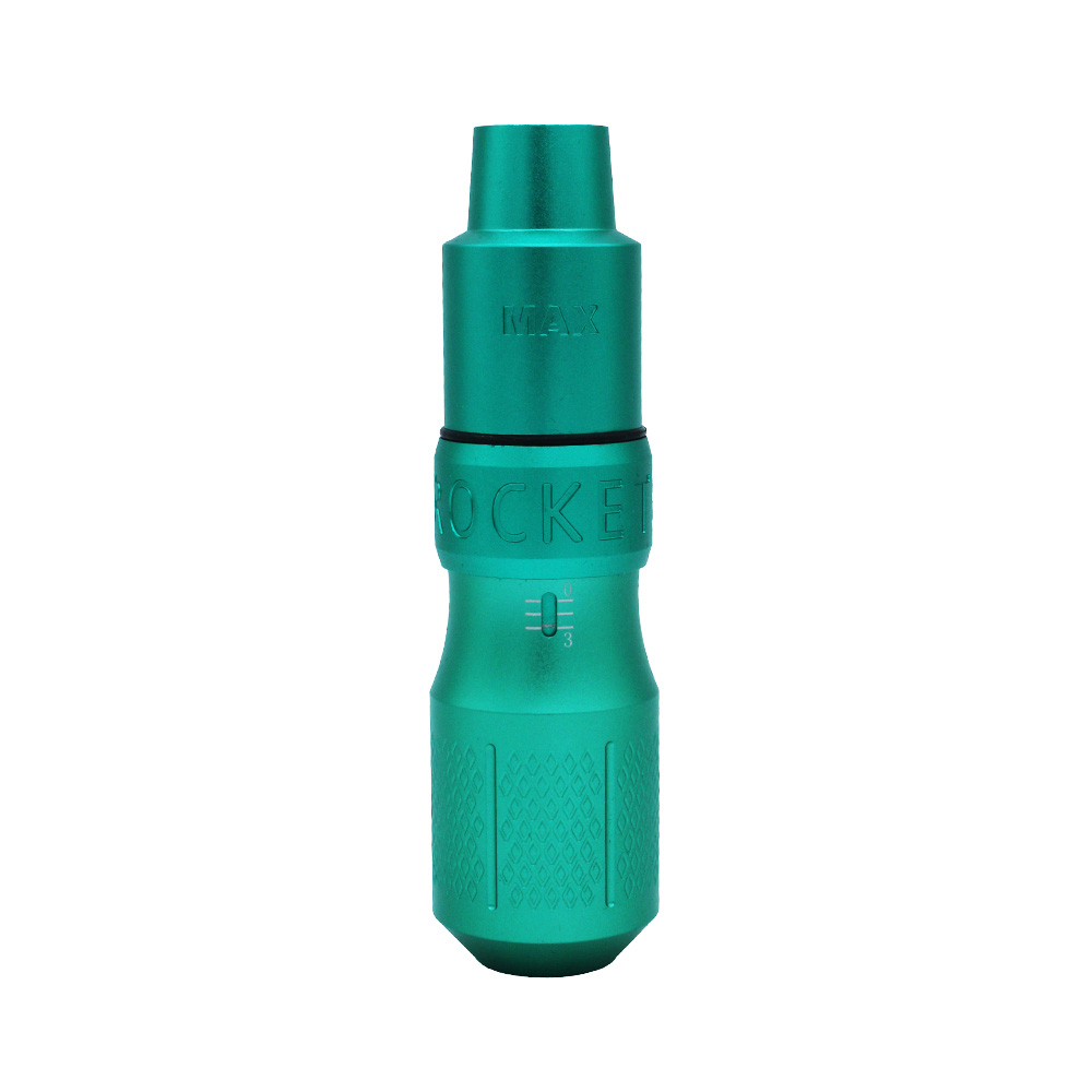  دستگاه تاتو Rocket 8 Max
