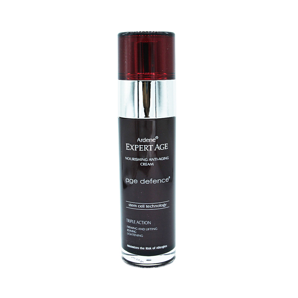 کرم مغذی و ضد چروک آردن اکسپرتیج Ardene Expert Age