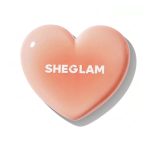رژ گونه قلبی جامد شیگلم SHEGLAM