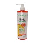 ژل شستشو گارنیک مناسب پوست های چرب و مختلط GARNIC