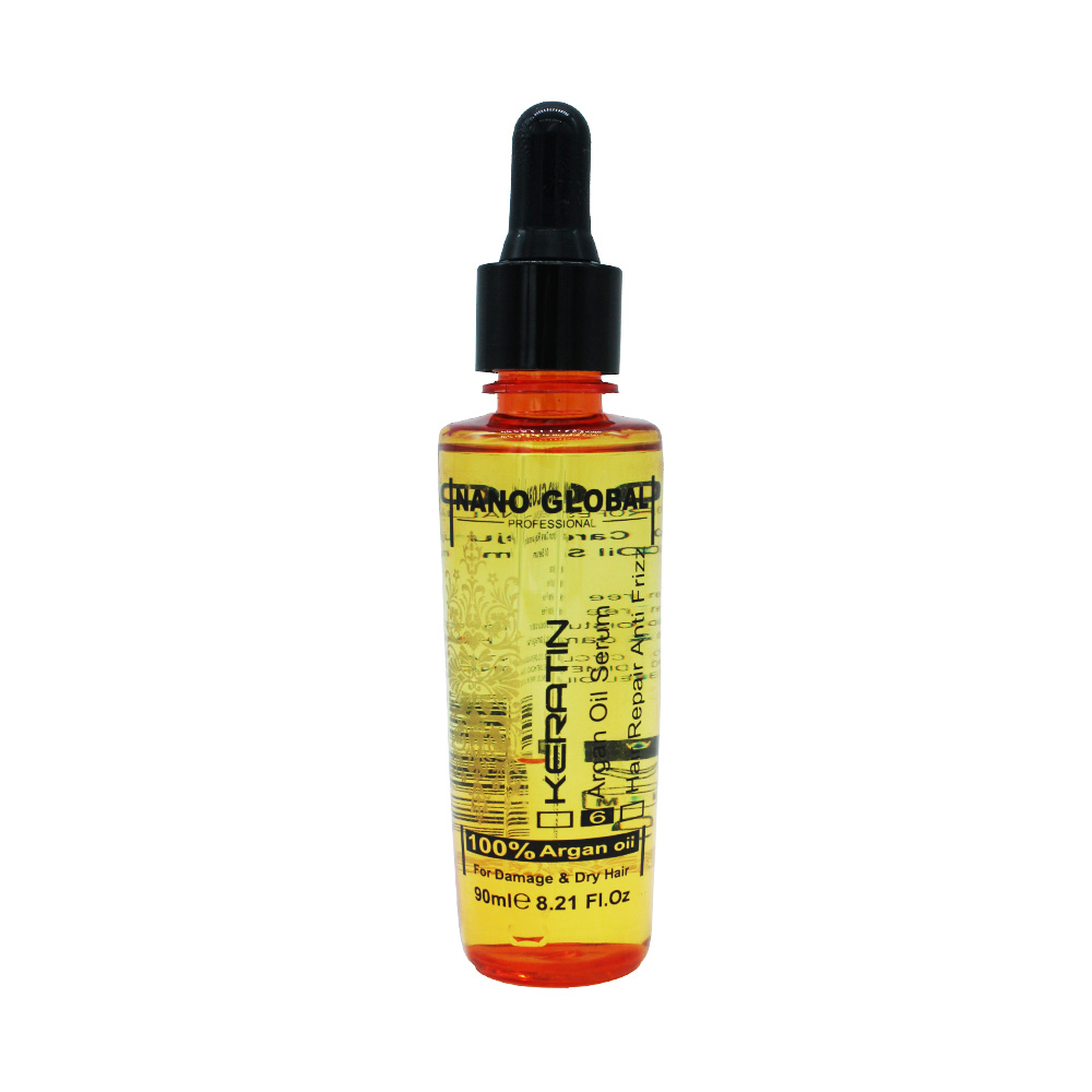 Nano-global-argan-oil