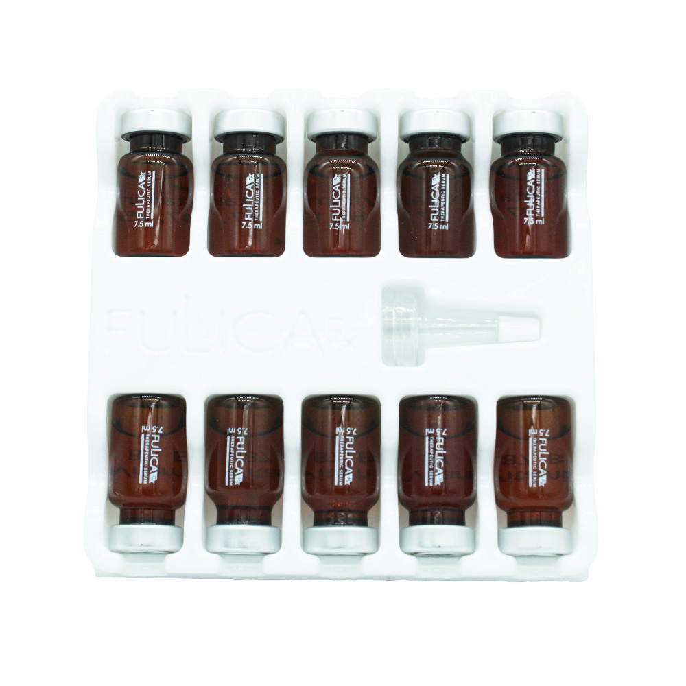 فولیکا سرم  BIOTIN BEPANTHENE تقویت کننده مو