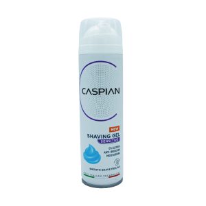 ژل ریش کاسپین مدل sensitive